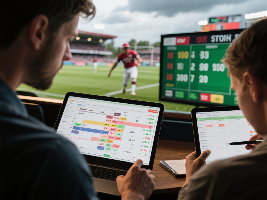 此外，体育投注还能提升你对赛事的了解与研究能力。为