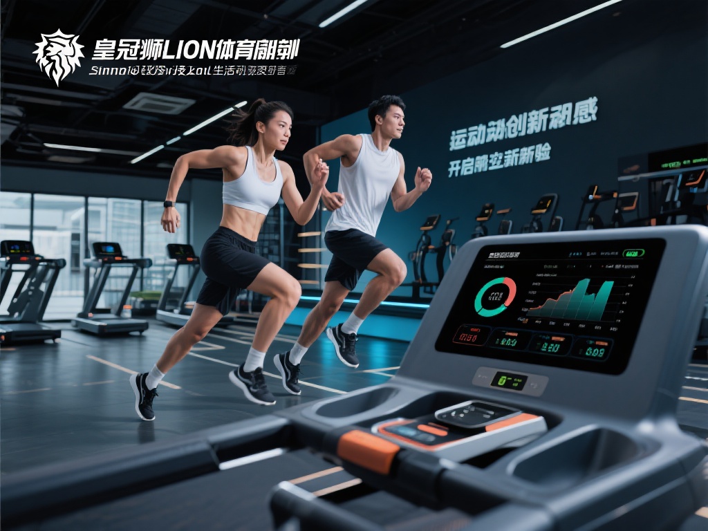 在当今快节奏的生活中，运动已经成为人们追求健康与活