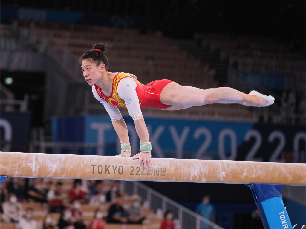 对于体育人来说，时间是最无情的敌人。职业生涯往往只