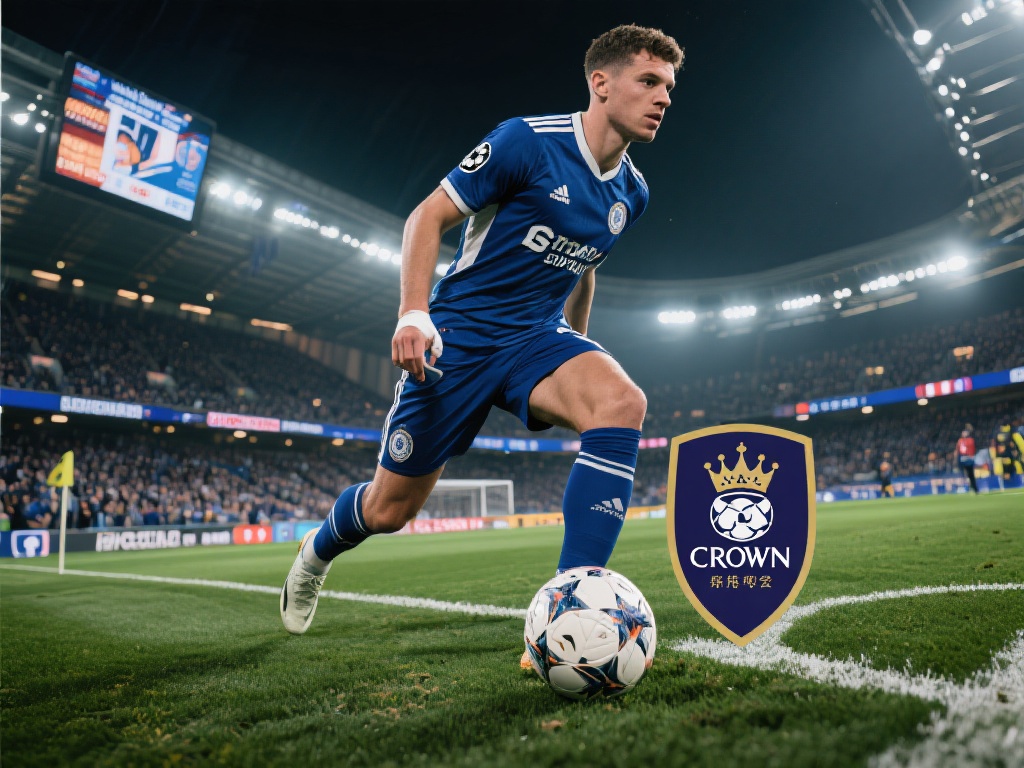 对于皇冠体育的球员而言，职业前景充满了无限可能。随