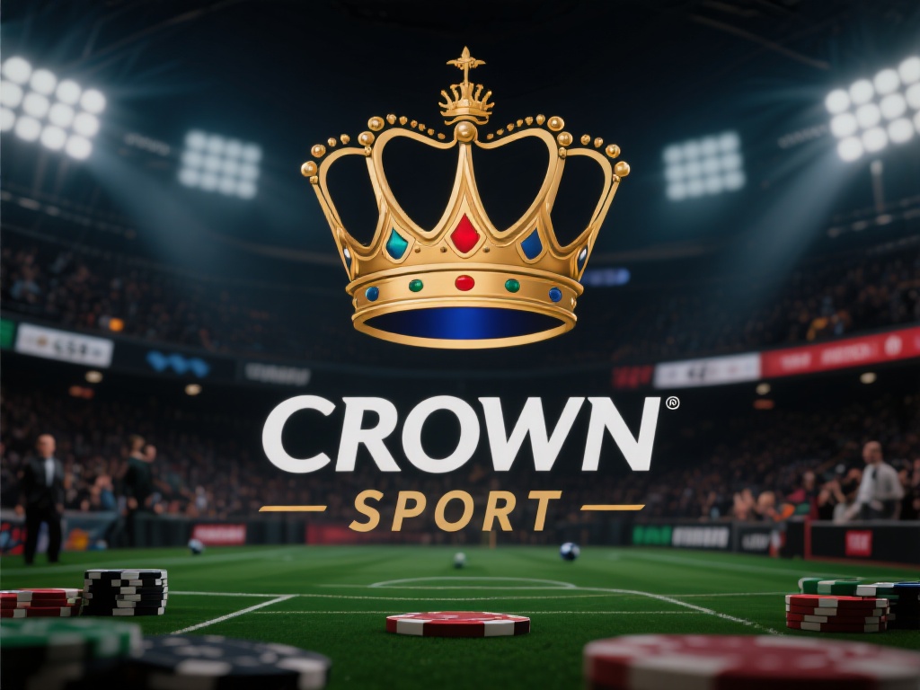 在体育博彩行业中，皇冠体育作为一个知名的品牌，始终