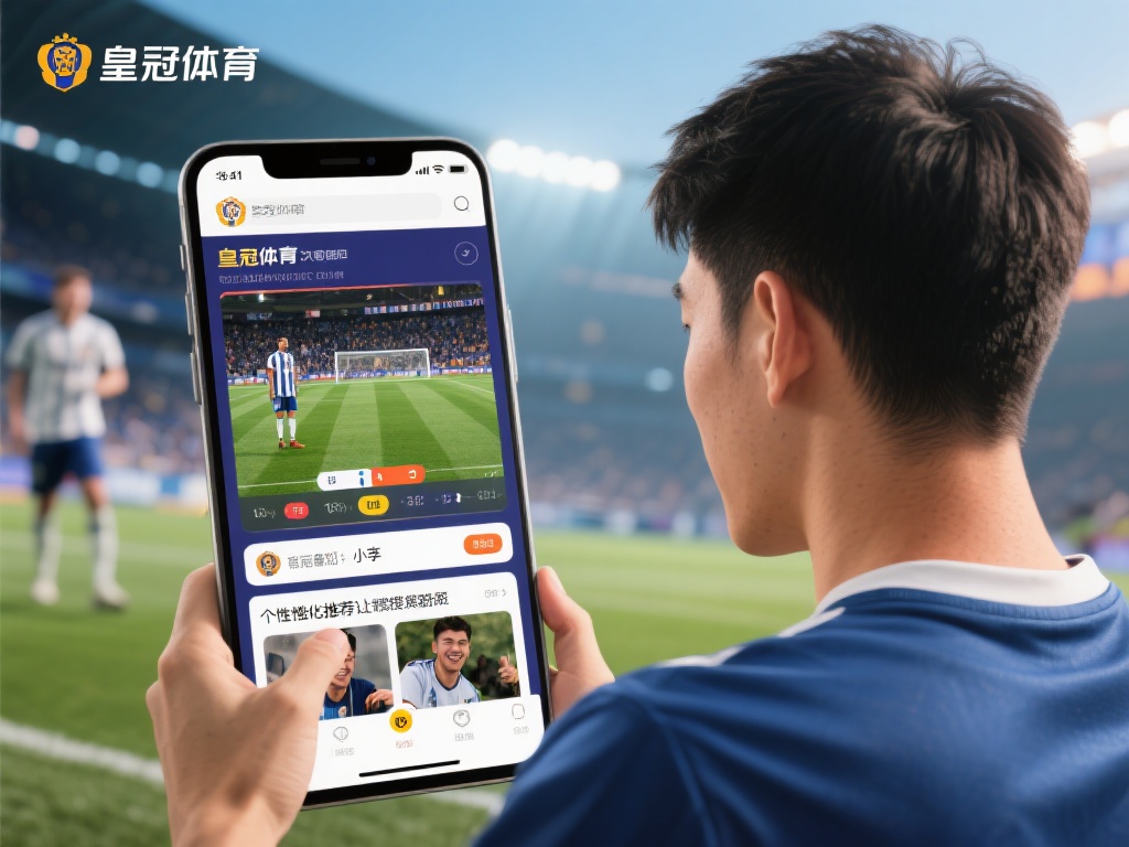 为了更直观地说明皇冠体育的功能，我们来看一个真实的