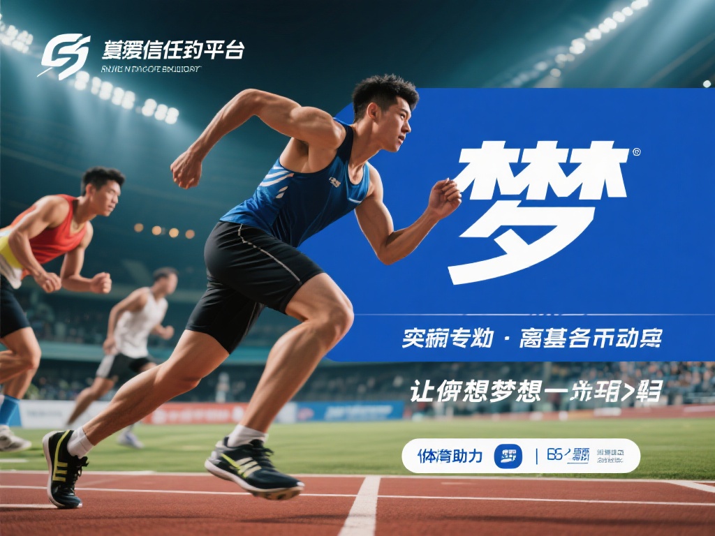 在体育的世界里，每一个爱好者都怀揣着属于自己的梦想