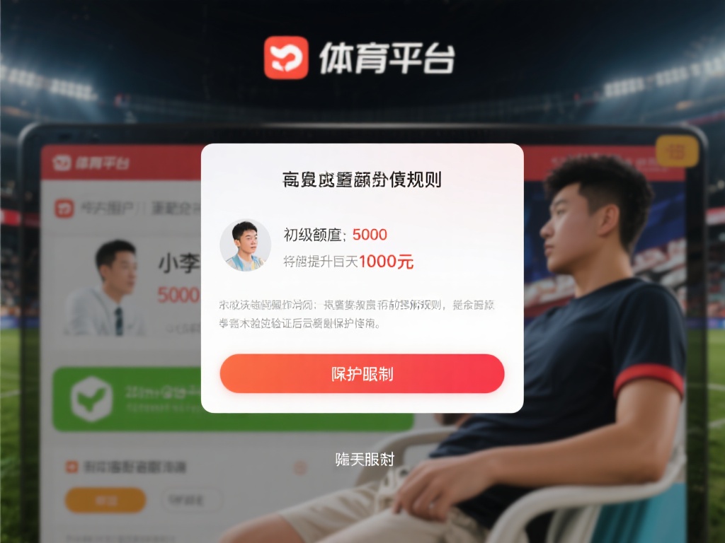 为了让大家更直观地理解额度规则的重要性，我们来看一