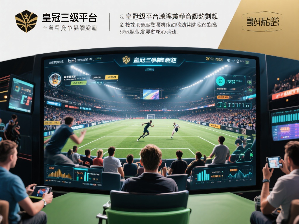 在体育娱乐行业，技术的进步往往是推动行业发展的核心