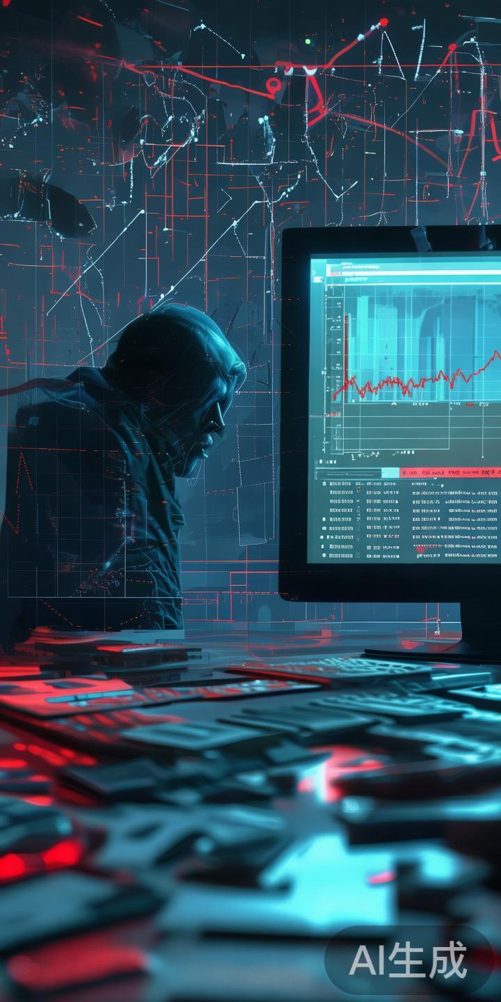 实际上，行业内也曾出现类似情况的例子。例如某知名体