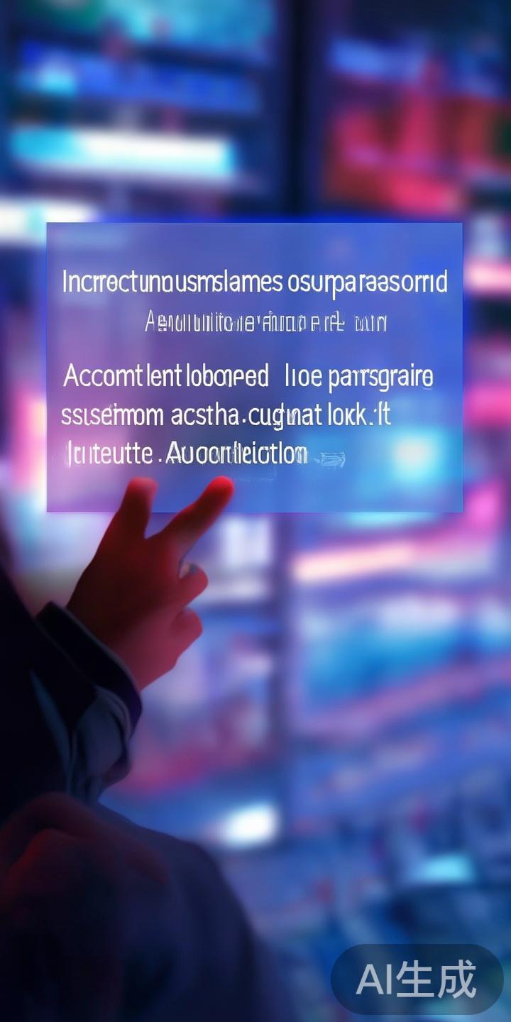 皇冠体育无法登录的原因分析与快速解决方法全面指南 登录账号密码不正确,或者因为忘记密码、账号被封禁等