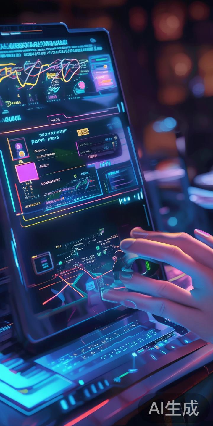 皇冠现金体育投注:打造轻松高收益的智能投注新体验 另外,平台还引入智能推荐系统,根据用户的投注习惯和