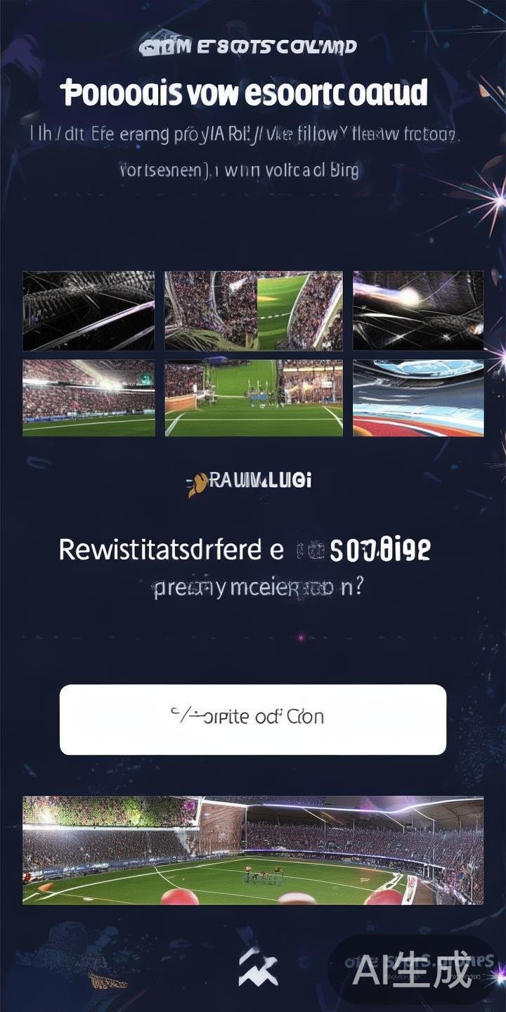 在当今数字化娱乐时代，越来越多的体育迷选择通过专业