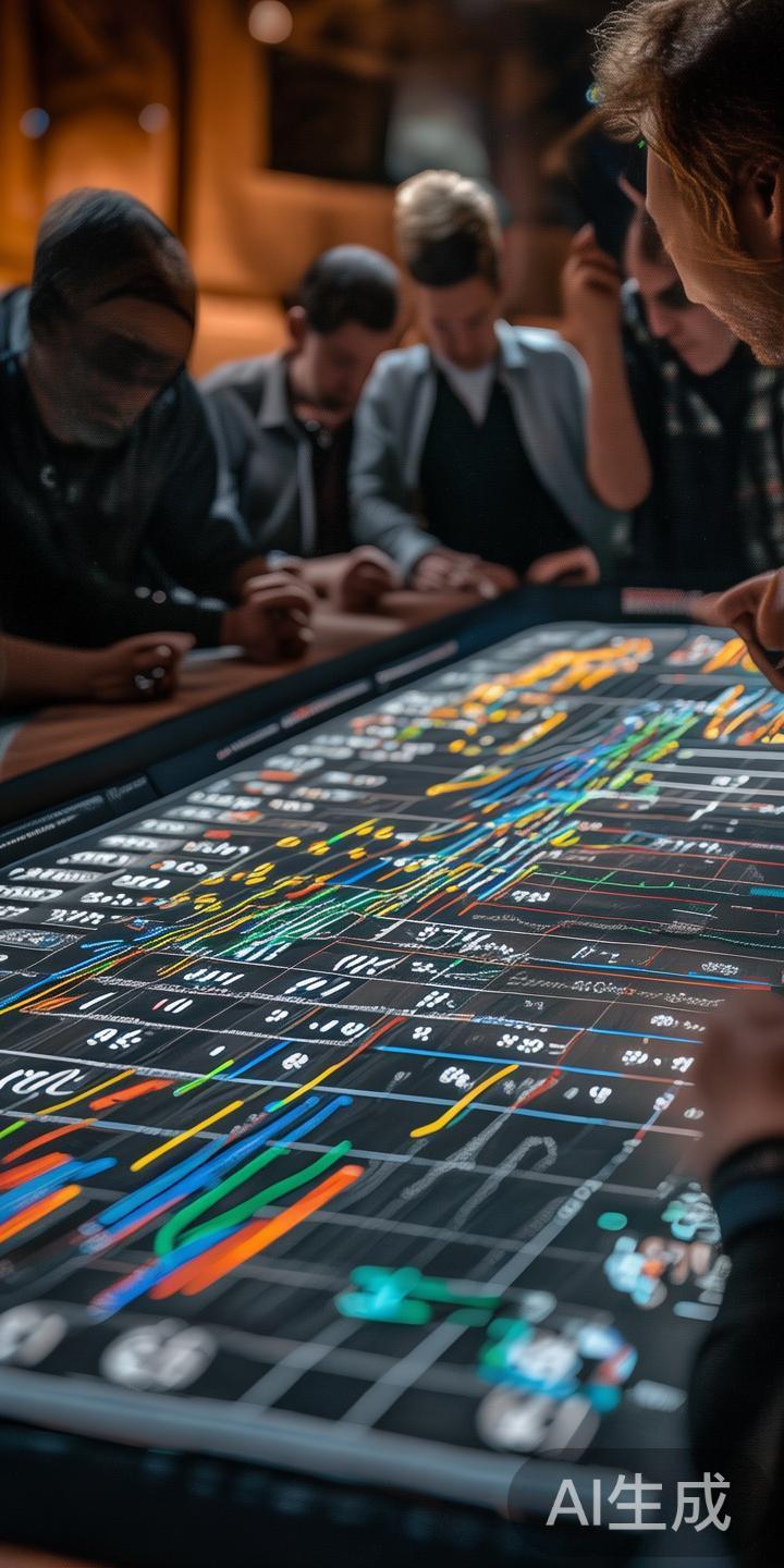 皇冠体育彩票玩法攻略与投注技巧全面解析:提高中奖几率的方法 合理利用走势图与历史数据:借助官方提供的走势图、历