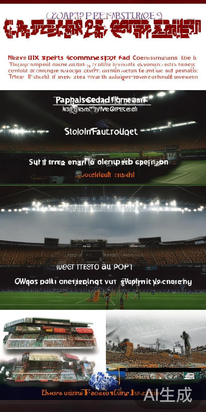 皇冠体育论坛网大全:全面解析各类体育交流平台与资源汇总 随着互联网技术的不断进步,各类体育论坛和社区焕发出