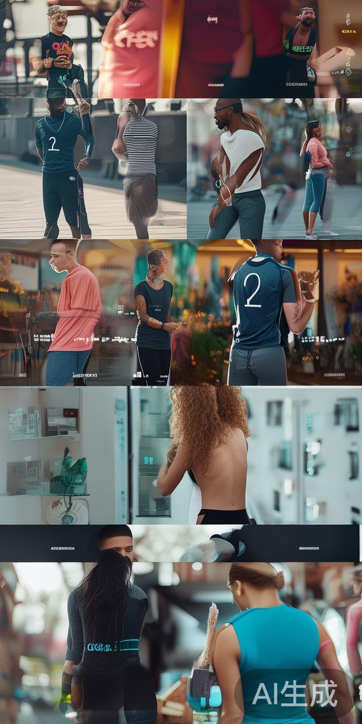 皇冠爱生活:开启精彩运动人生的新篇章,共享健康活力梦想 现代人追求的运动生活不仅仅是锻炼身体,更是一种生活