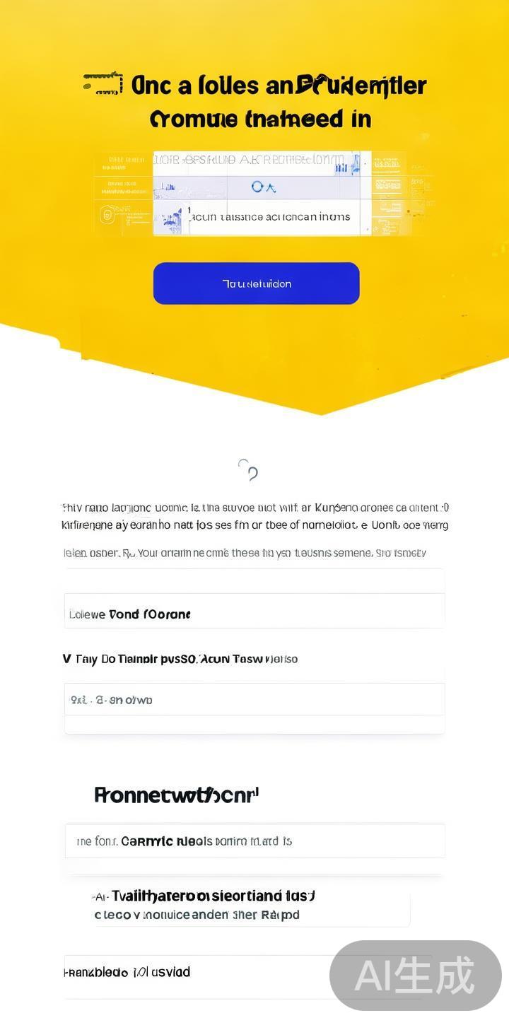 皇冠体育网址平台全面介绍与详细使用指南解析 注册成功后,下一步是登录。用户只需在首页输入注册时